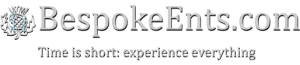 Bespoke Entertainments